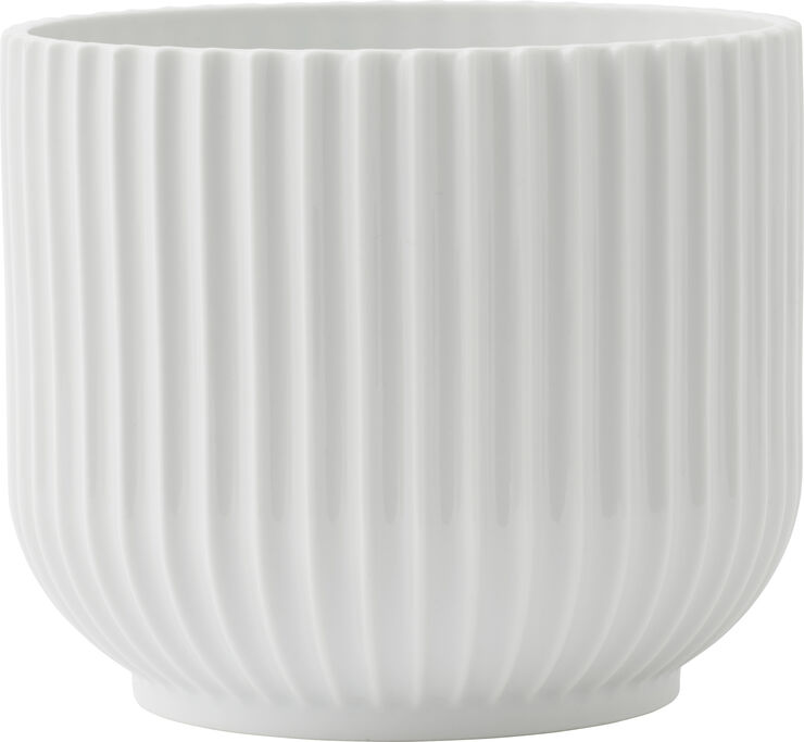 Lyngby Urtepotteskjuler