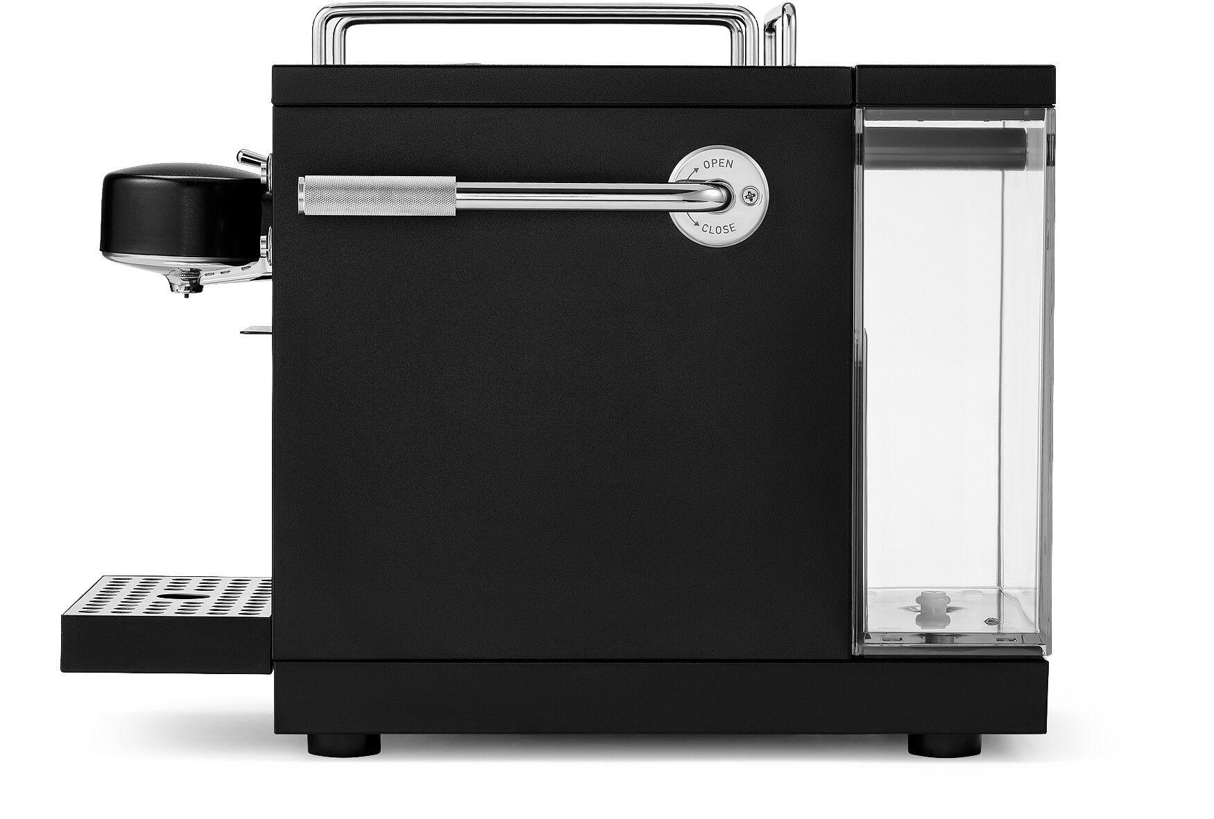 Sj&ouml;strand Espresso kapselmaskine