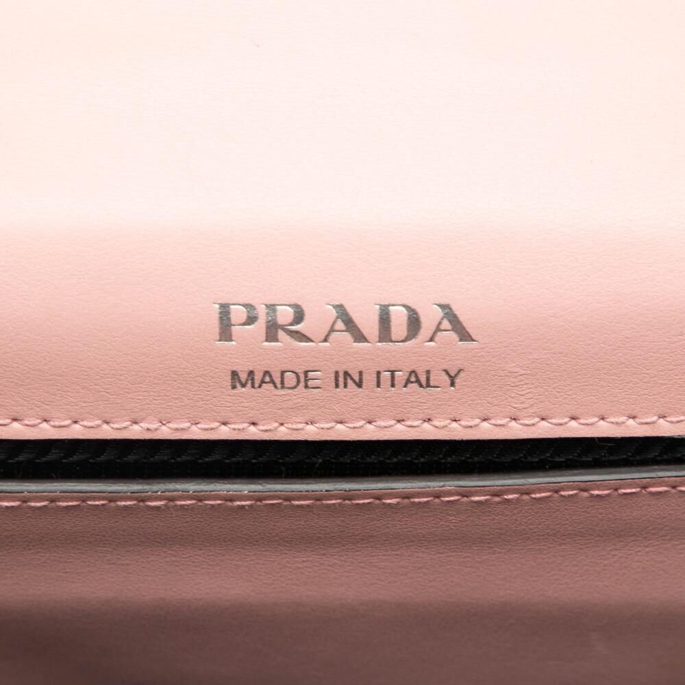 Prada Crossbody Bag
