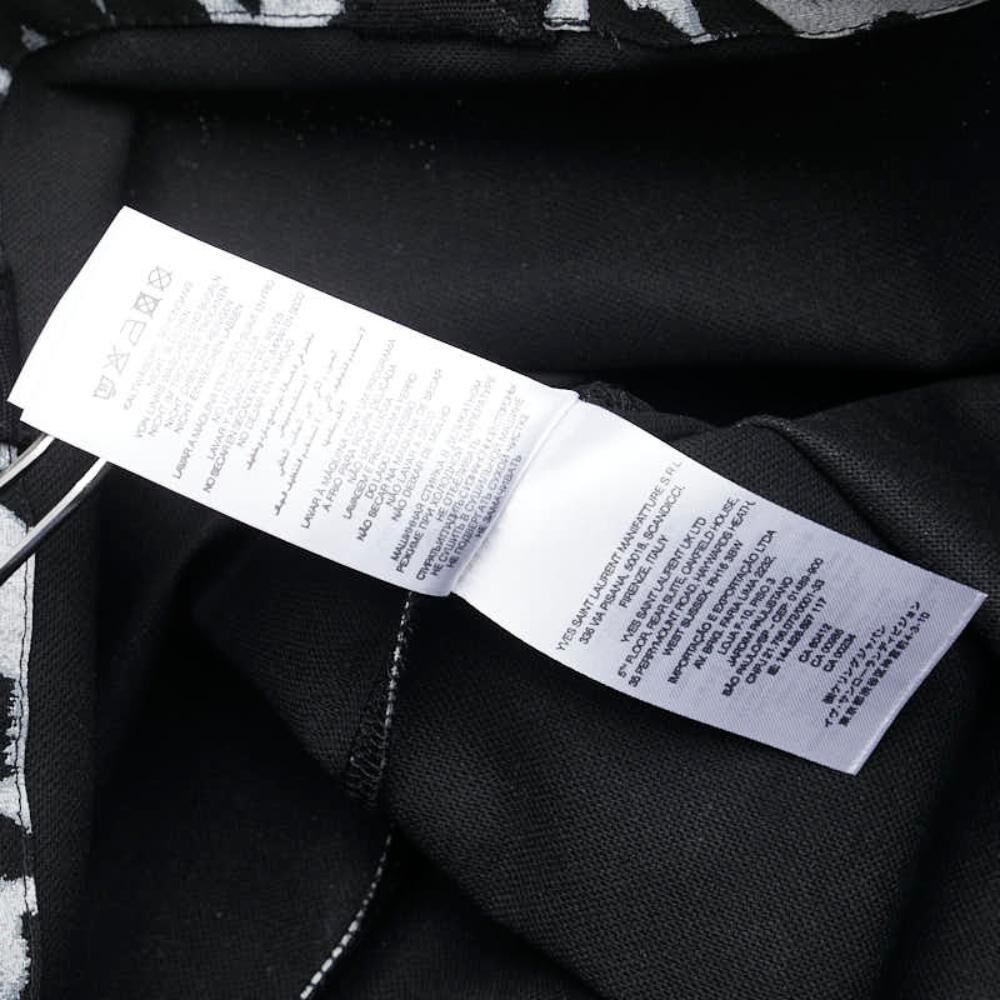 Yves Saint Laurent Tote