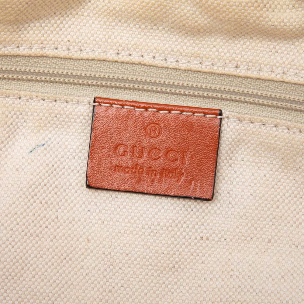 Gucci Tote