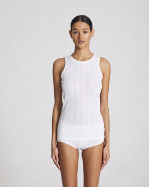 Alberte Cotton Top GOTS 243975
