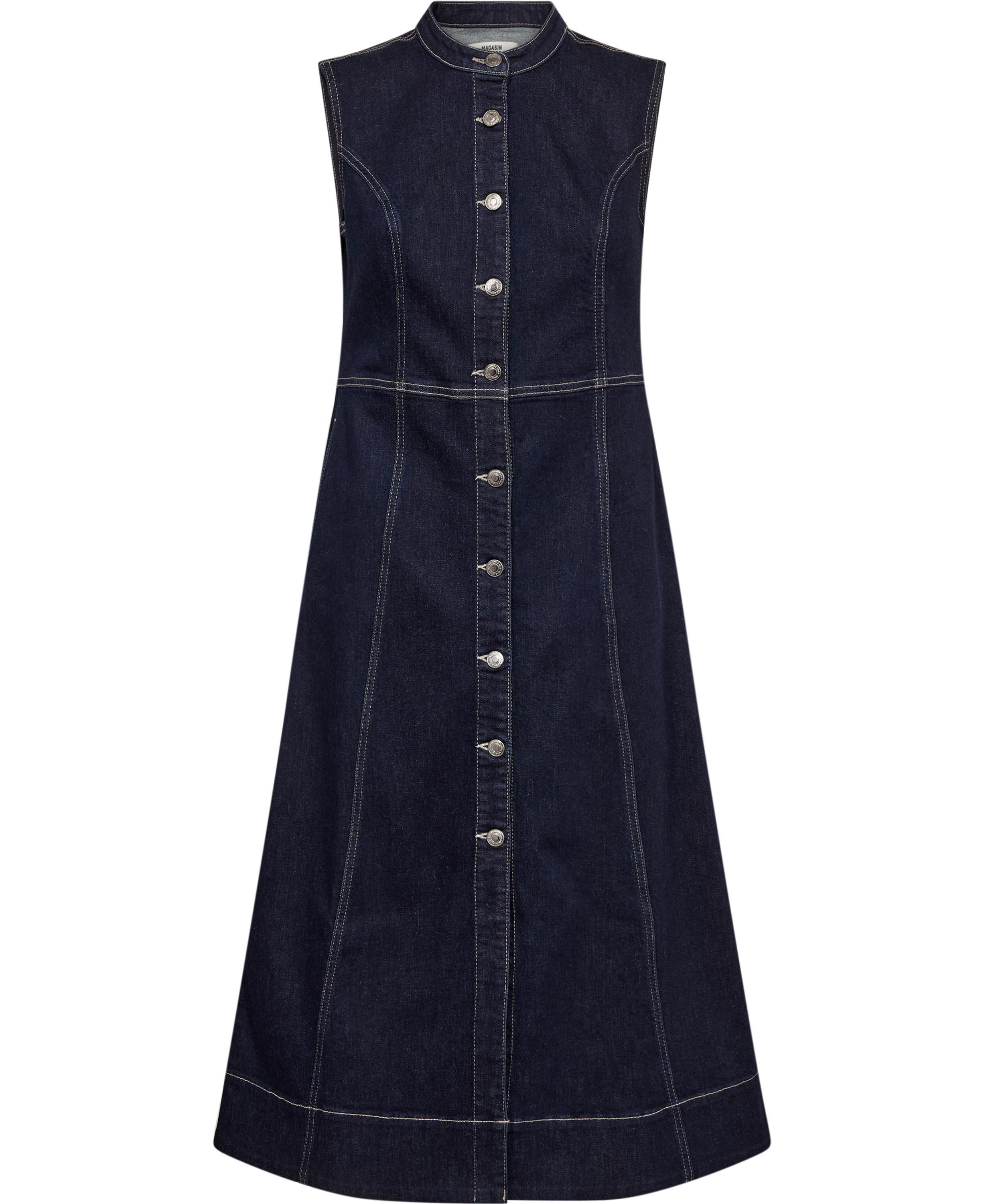 Esther 10 Spencer - Organic Cotton GOTS