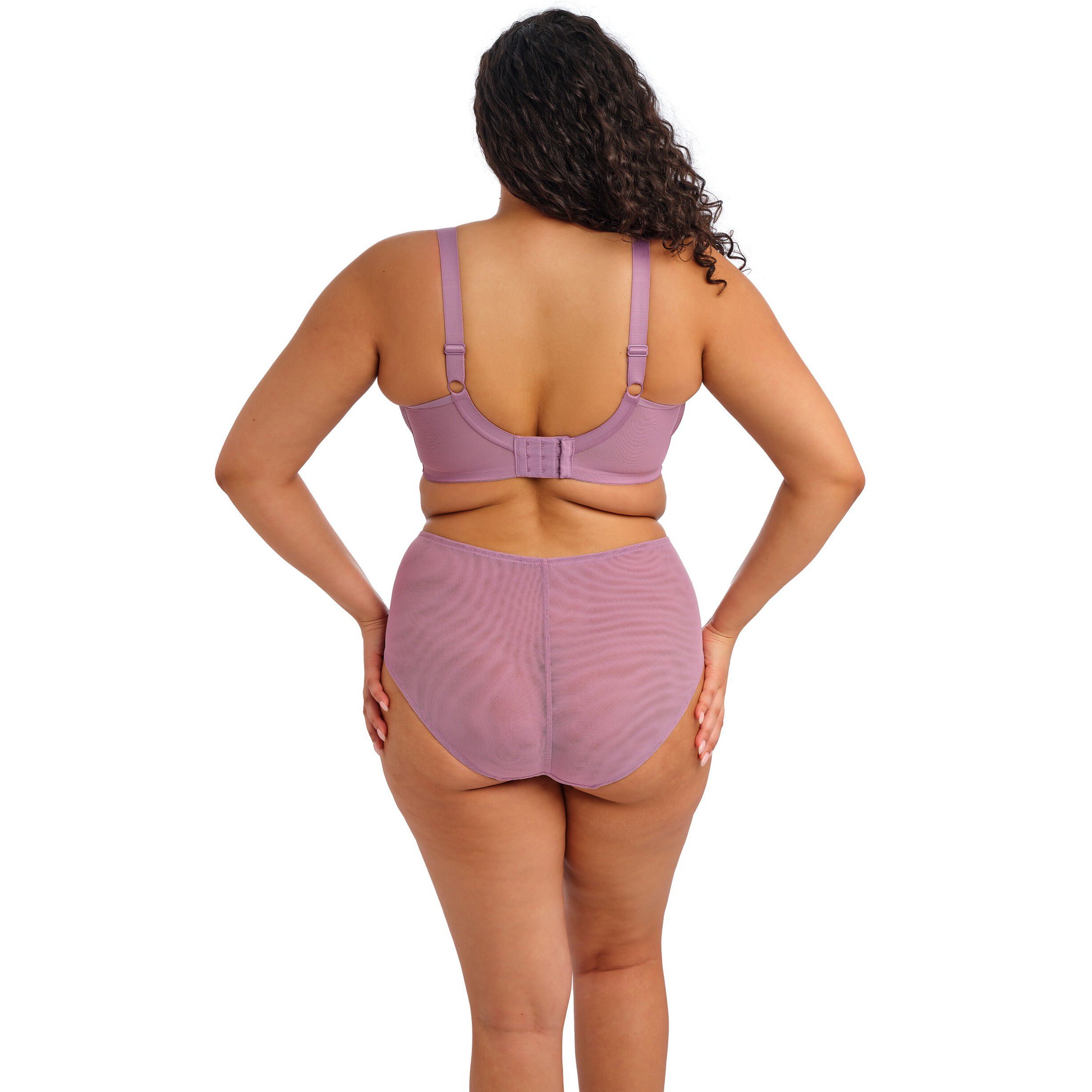 BRIANNA UW PLUNGE BRA