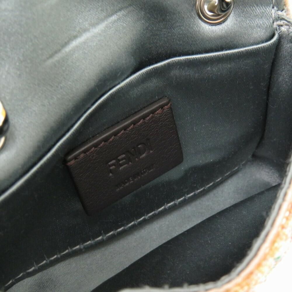 Fendi Baguette