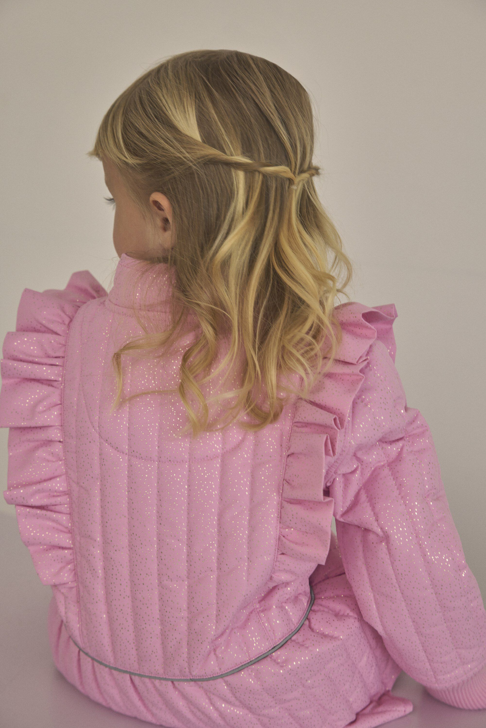 Thermal Set W. Glitter