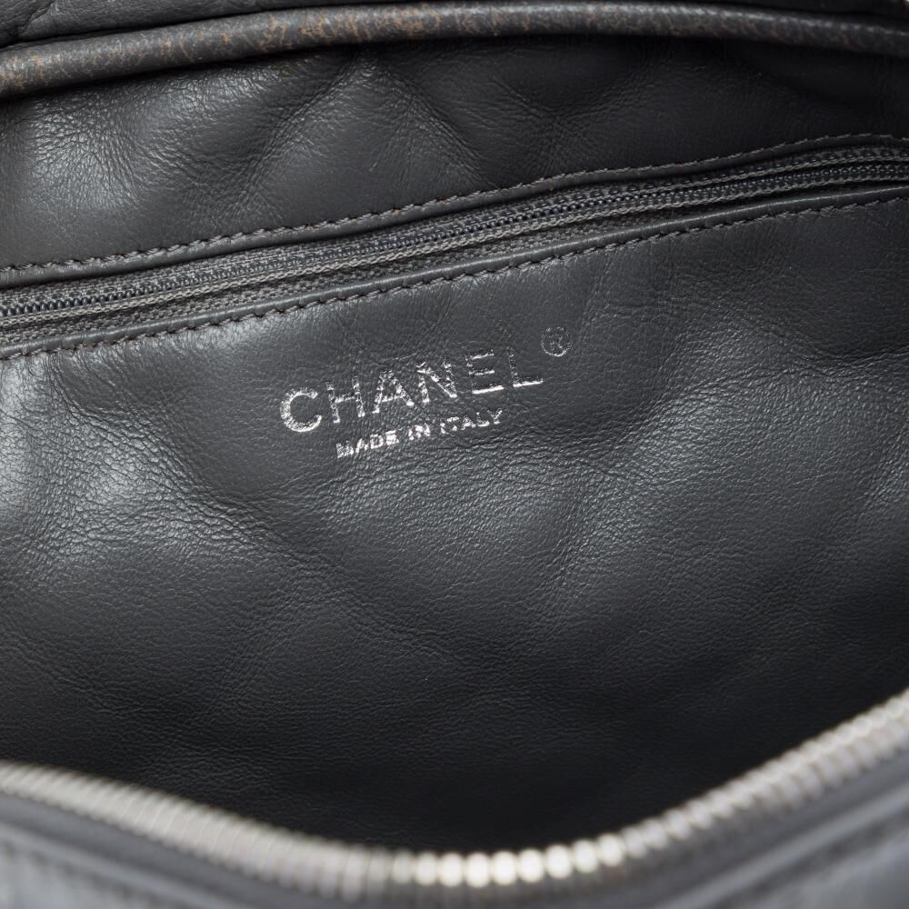 Chanel Shoulder Bag