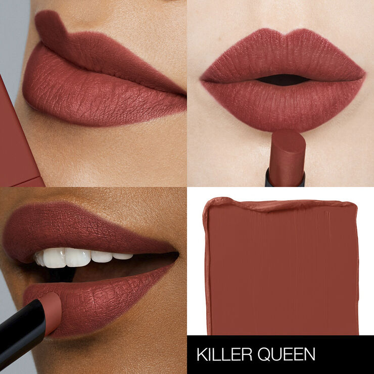 Powermatte Lipstick - Mat Lipstick