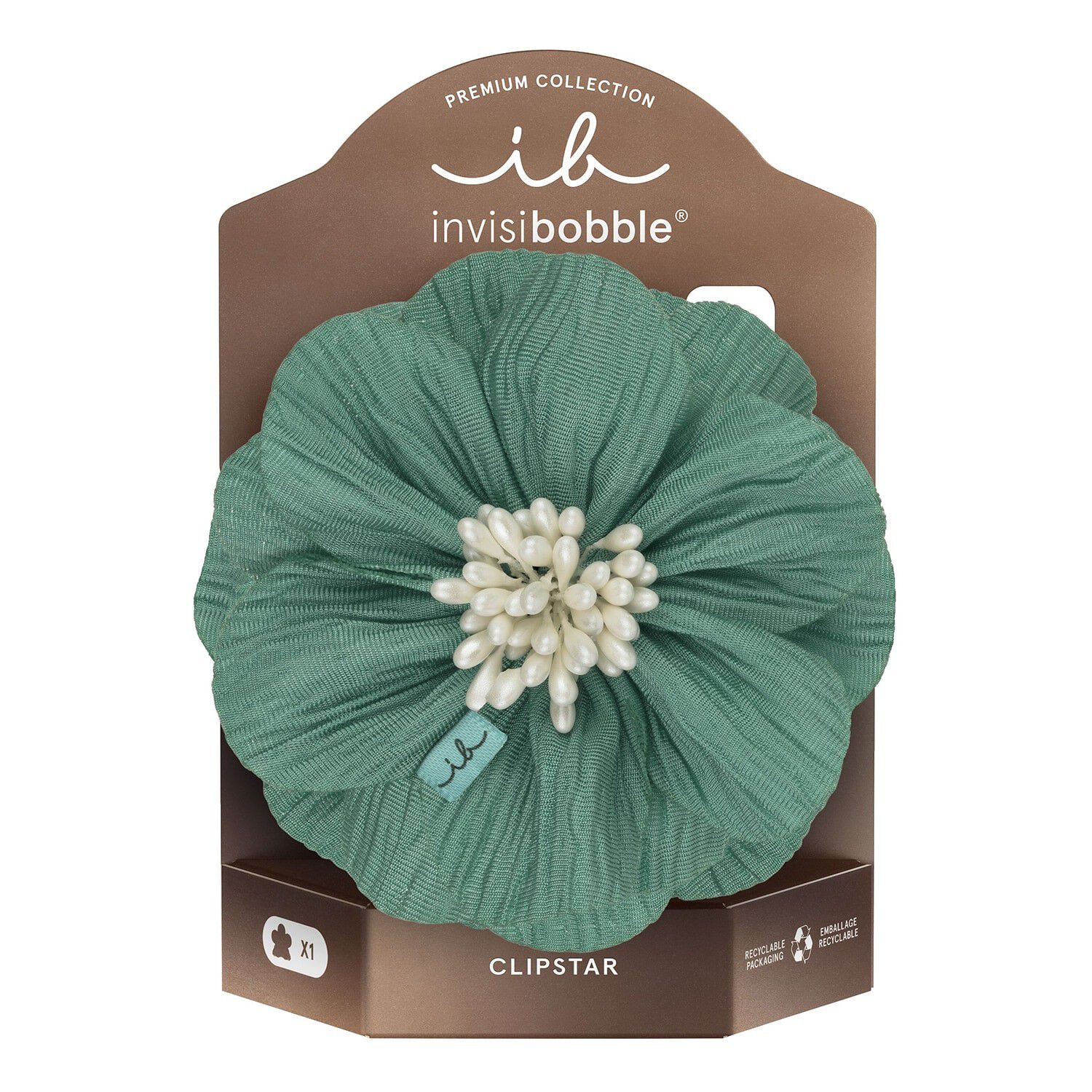 CLIPSTAR PREMIUM Bloom - H&aring;rsp&aelig;nde