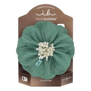 CLIPSTAR PREMIUM Bloom - Hårspænde