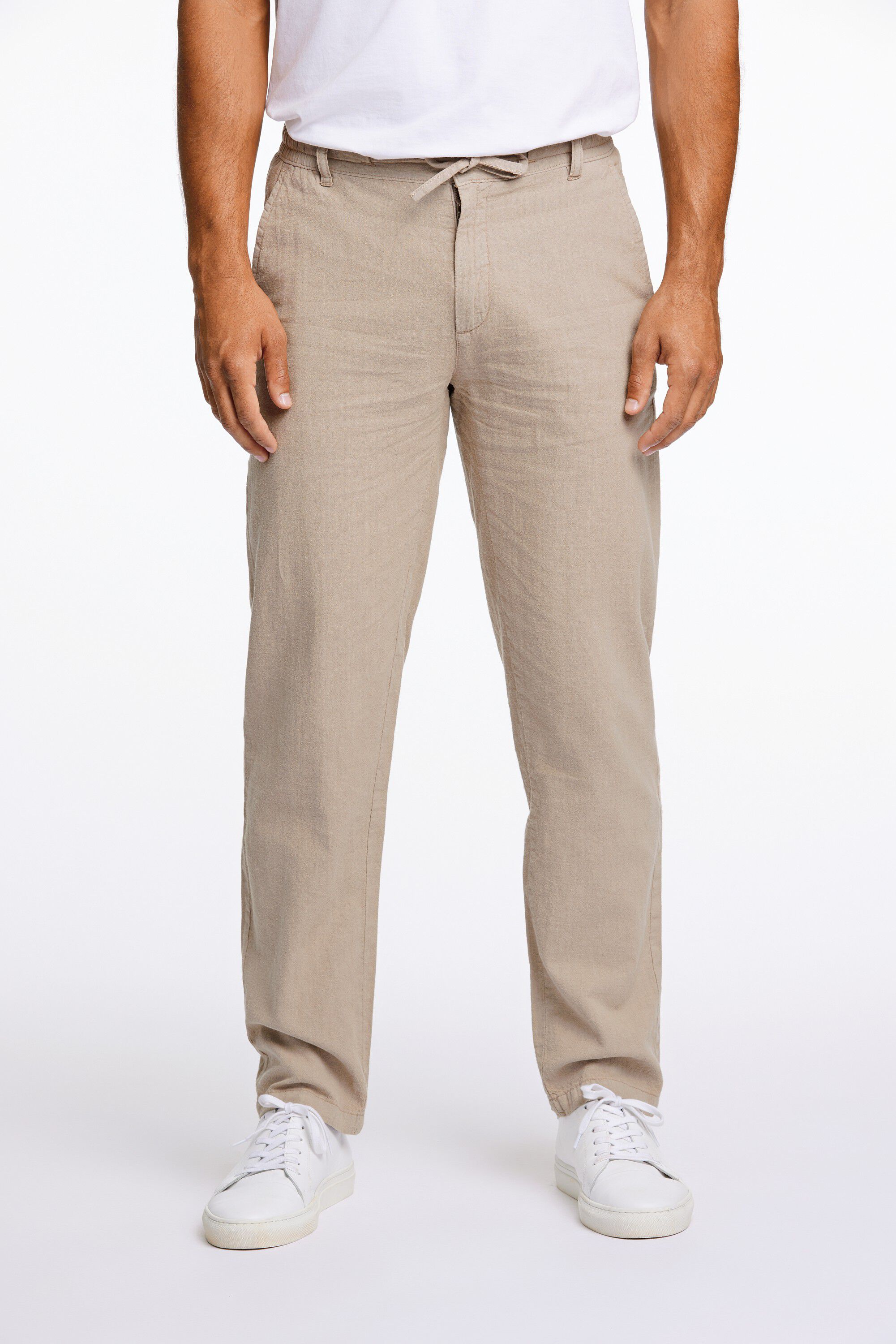 Linen pants