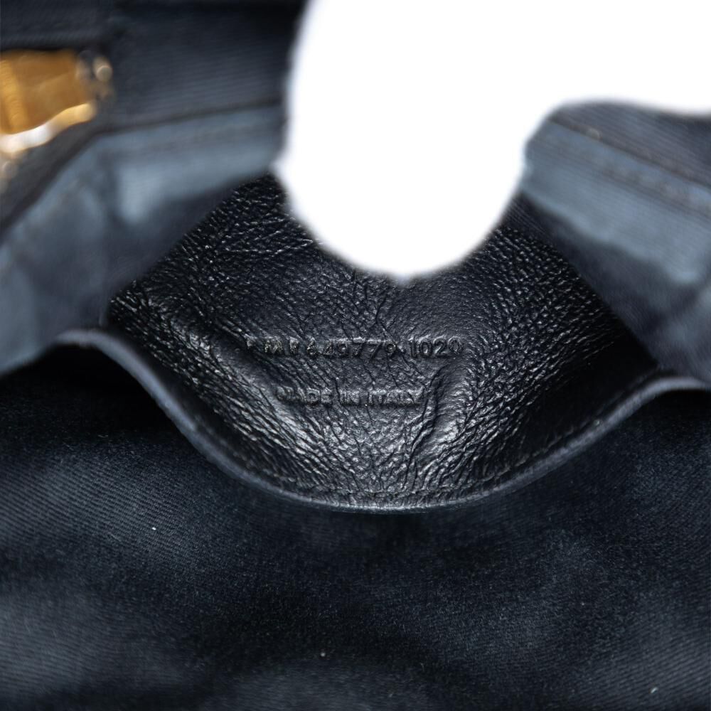 Yves Saint Laurent Shoulder Bag