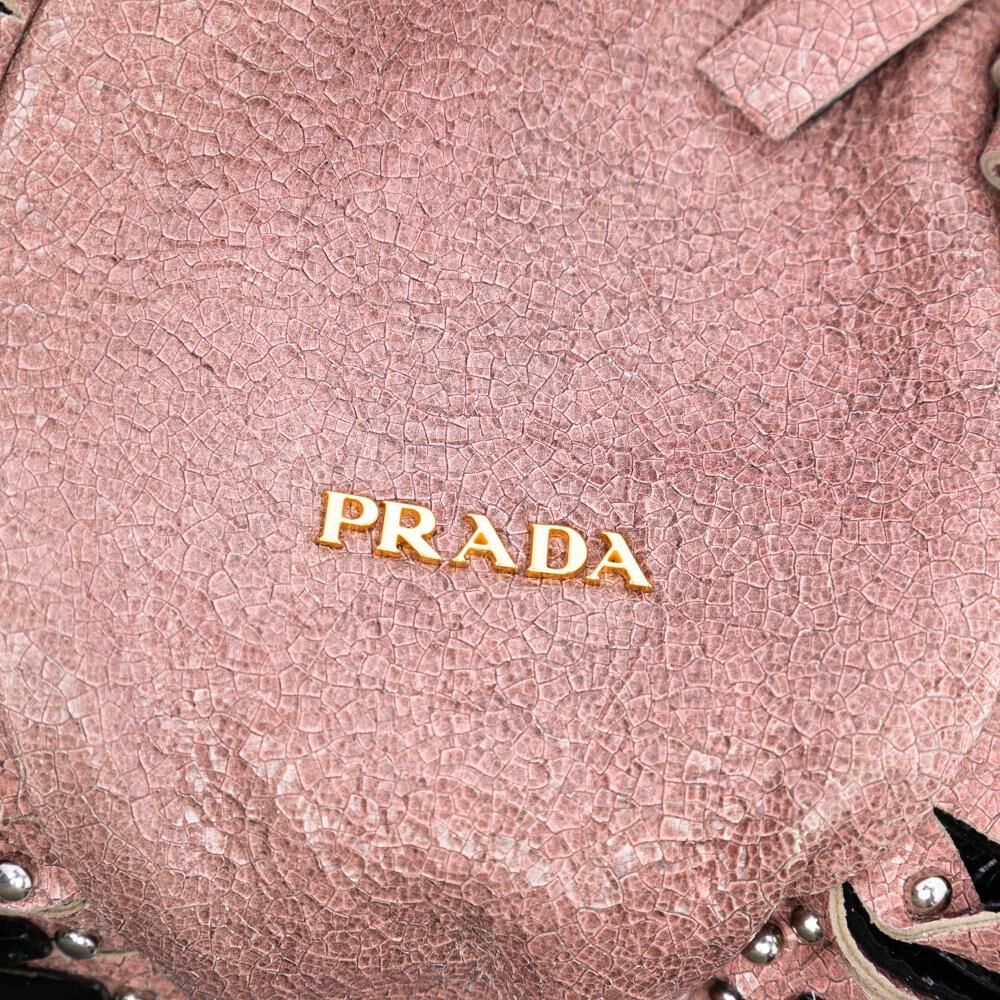 Prada Bucket Bag