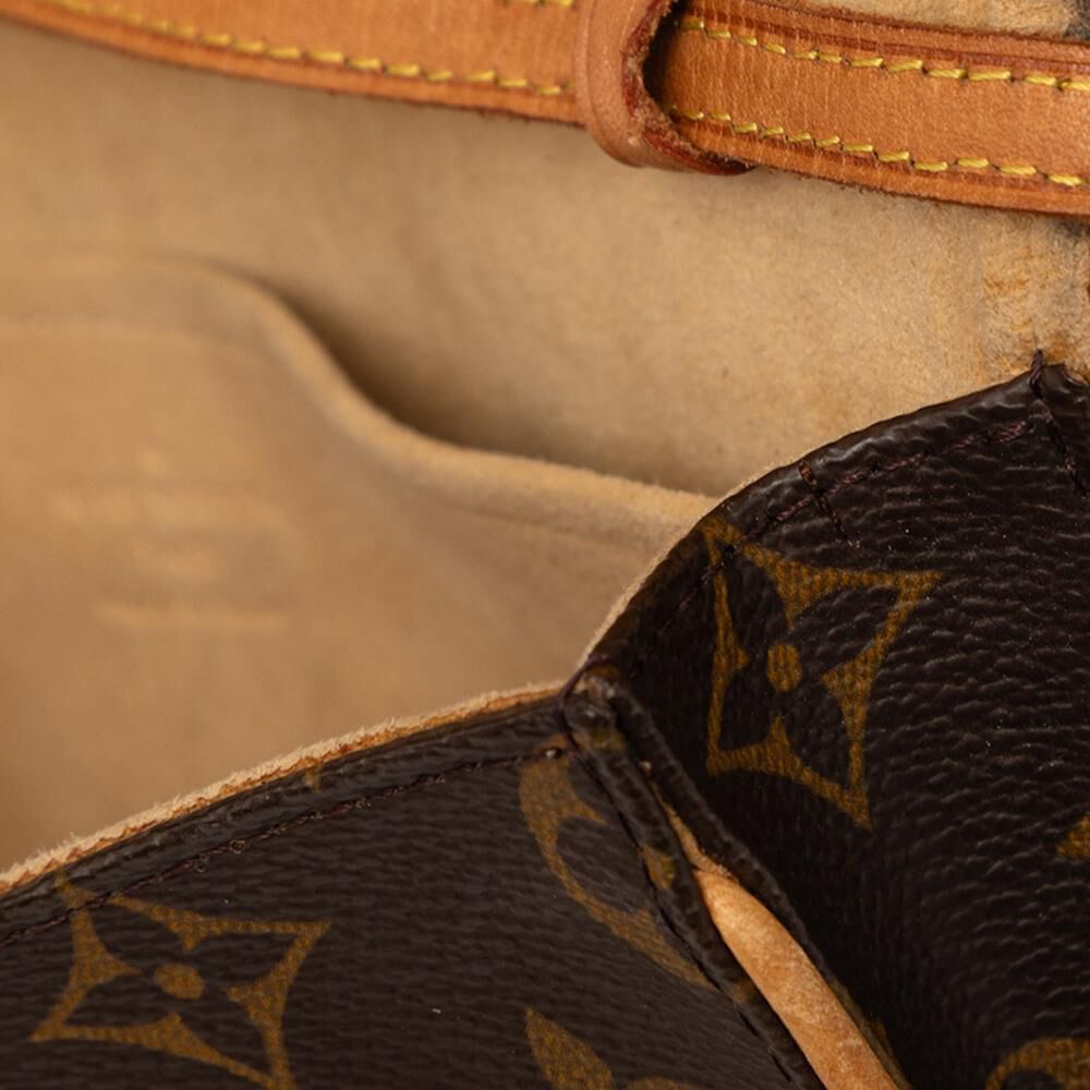 Louis Vuitton Twin Pochette