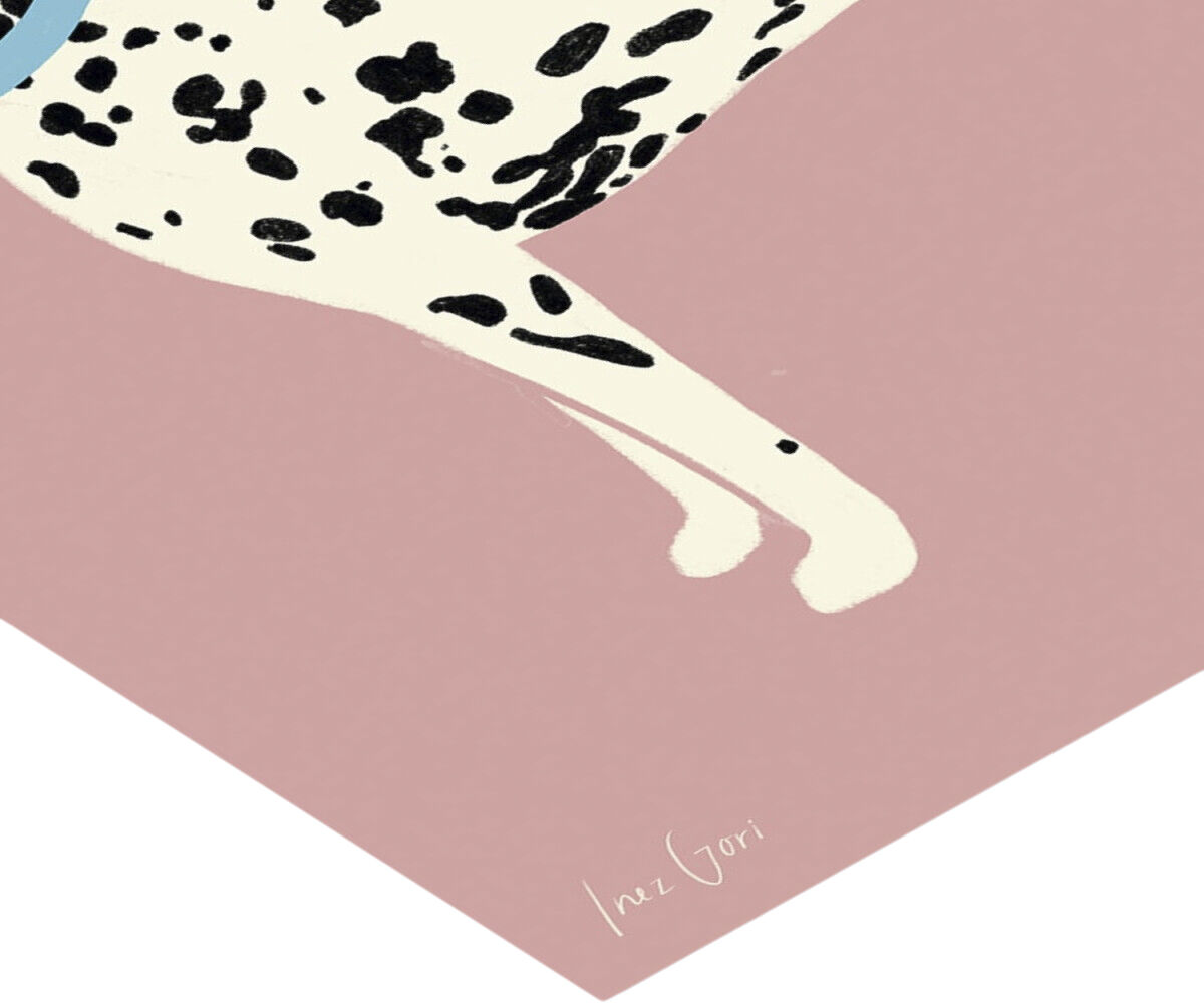 Inez Gori - My Friend