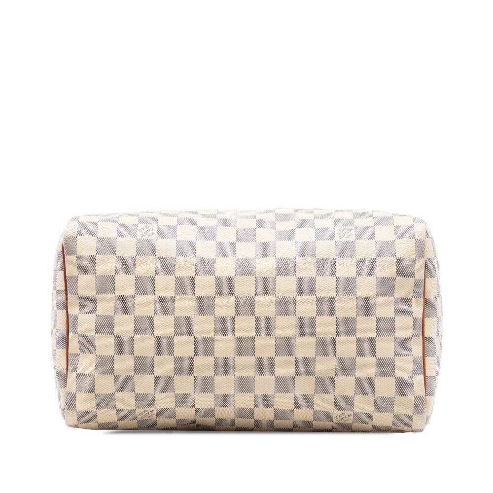 Louis Vuitton Speedy