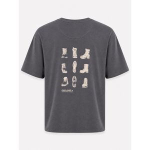 Boots organic t-shirt