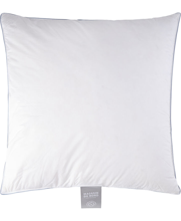 Magasin Sølv 3-Lags pude Lav 60x63 cm.