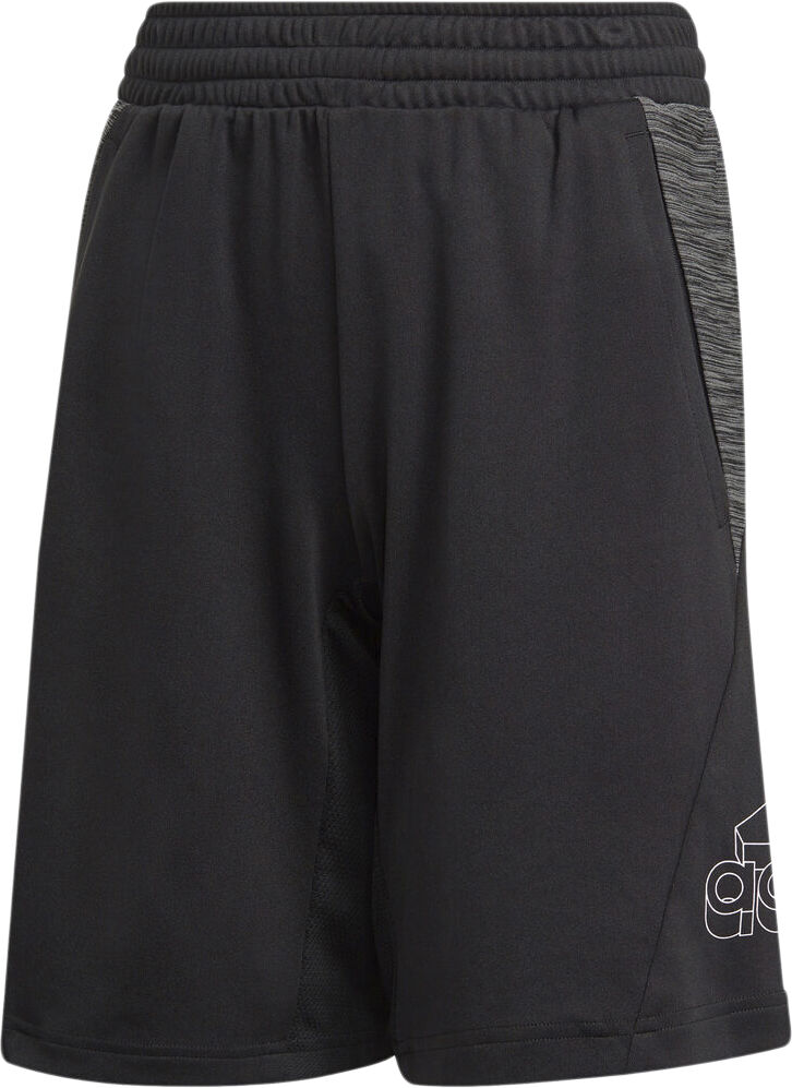 AEROREADY Heather Shorts