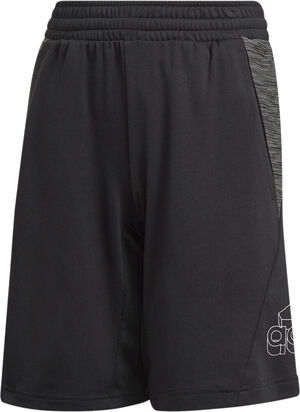 AEROREADY Heather træningsshorts