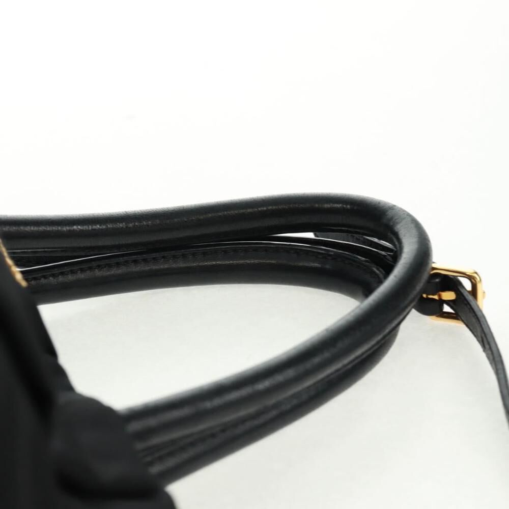Prada Handbag