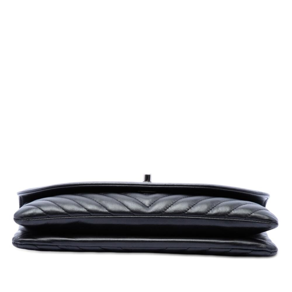 Chanel Clutch