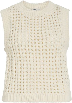 ROUJUSTINE KNITTED VEST