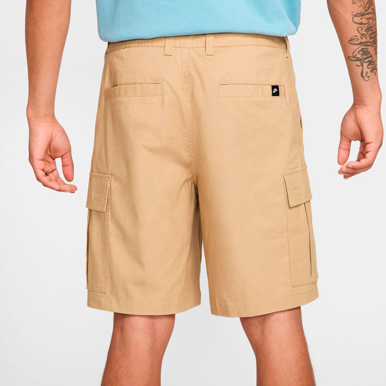 Club Woven Cargo Shorts