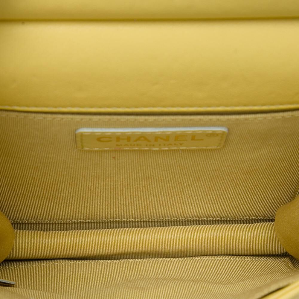 Chanel Flap Bag