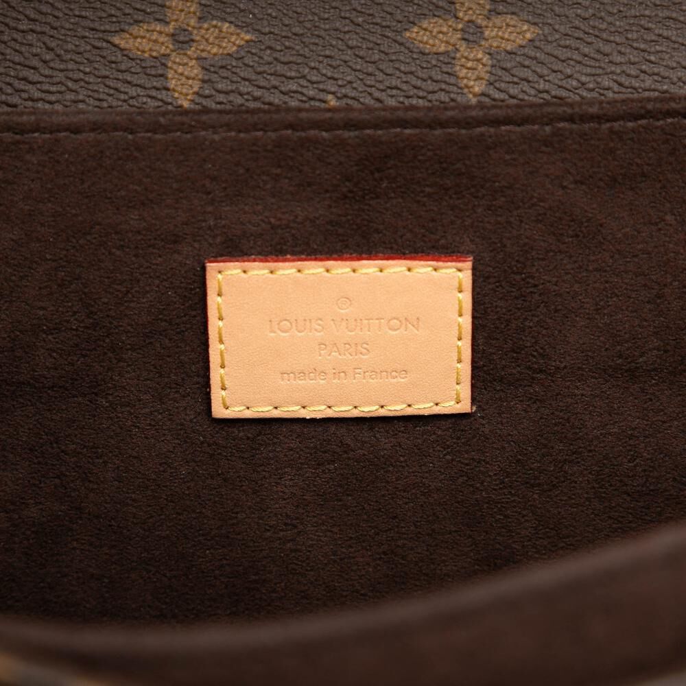 Louis Vuitton Pochette M&eacute;tis