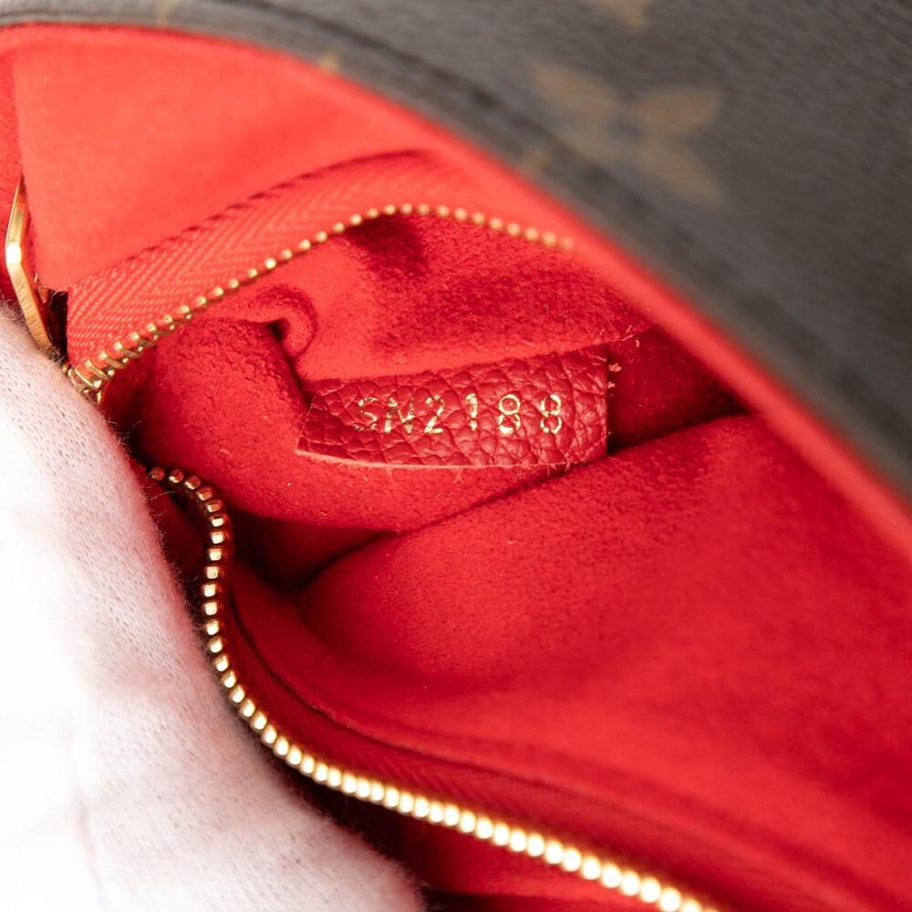 Louis Vuitton Crossbody Bag