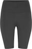 Pocket High-Rise Bike Shorts