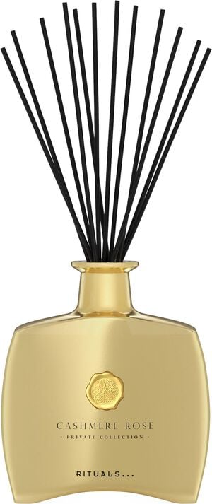 Cashmere Rose Fragrance Sticks 450ml