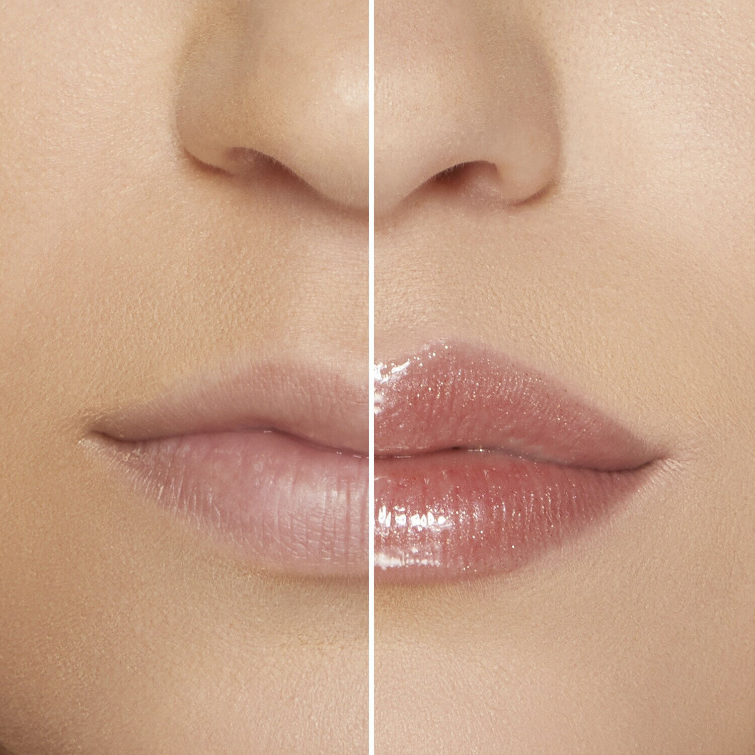 Lip Injection Maximum Plump - Plumping lipgloss