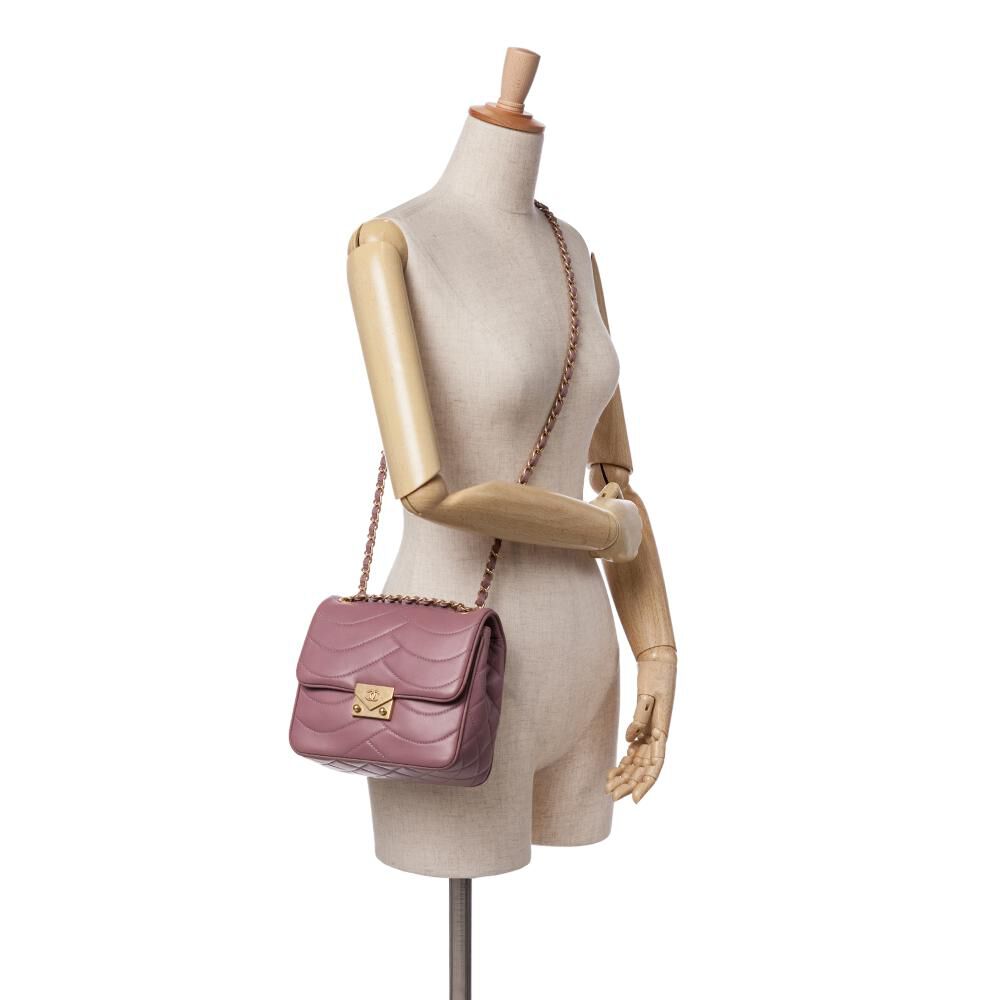 Chanel Crossbody Bag