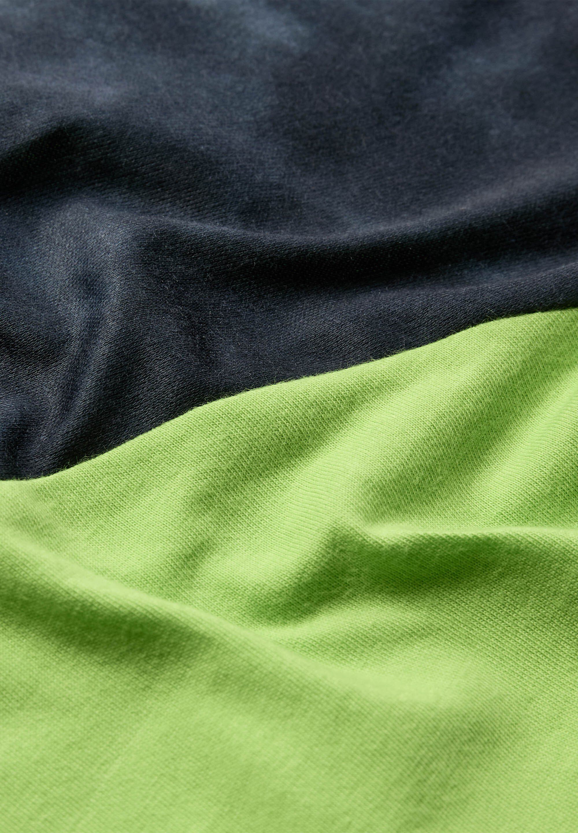 LWTAJ 312 - T-SHIRT S/S