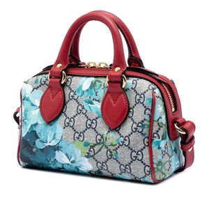 Gucci Boston Bag