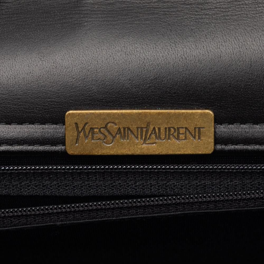 Yves Saint Laurent Tote