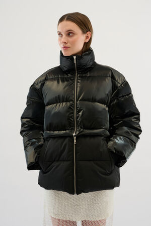 KBPaisley Jacket