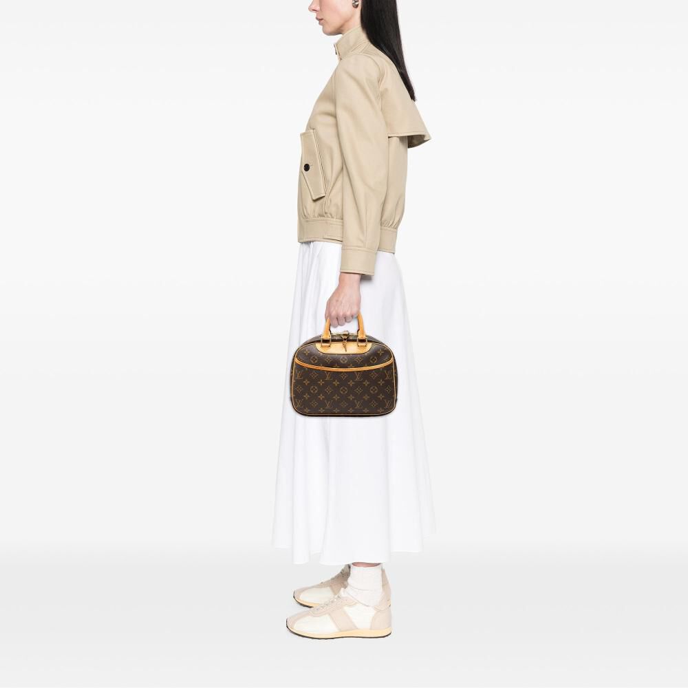 Louis Vuitton Trouville