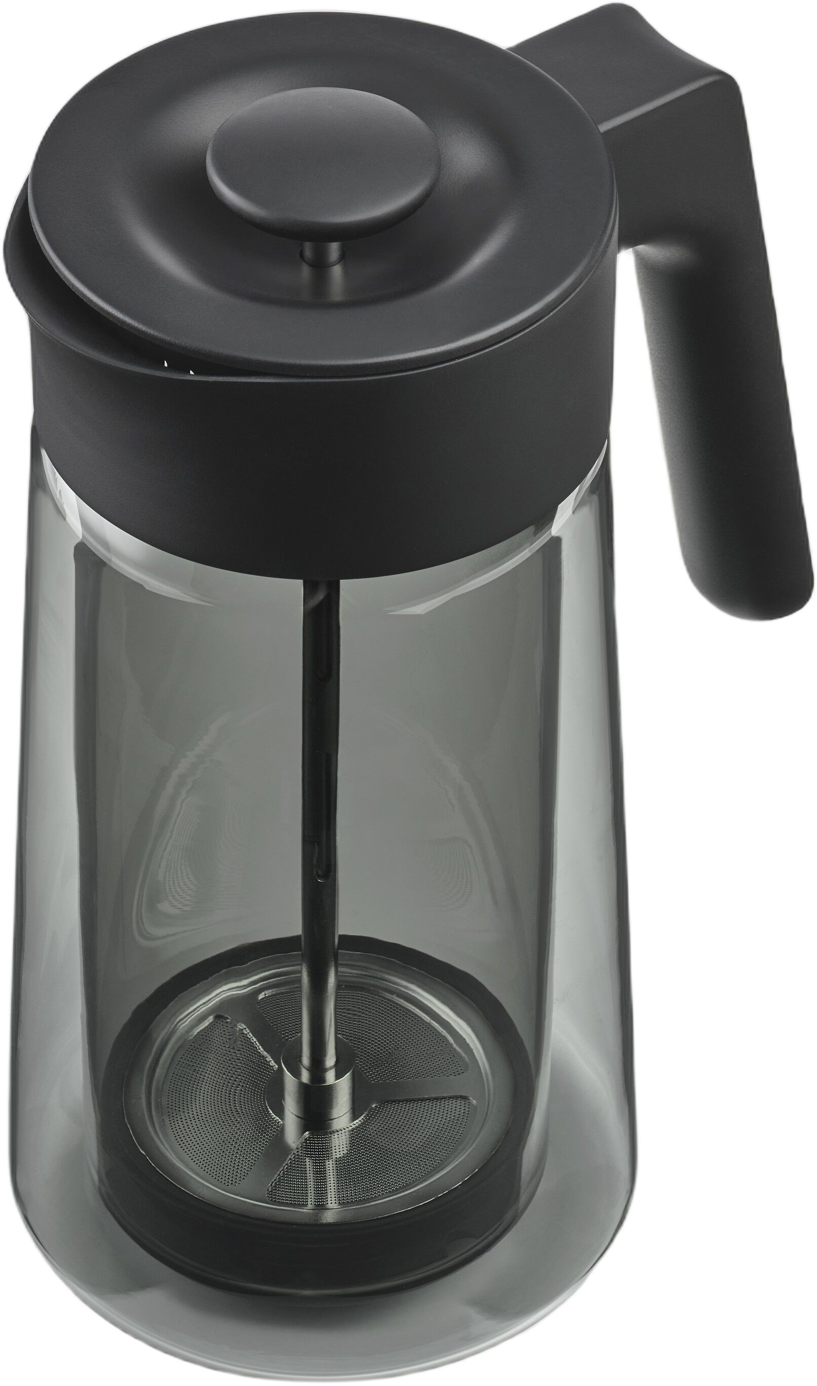 Stempelkande CC 0,8 liter Black