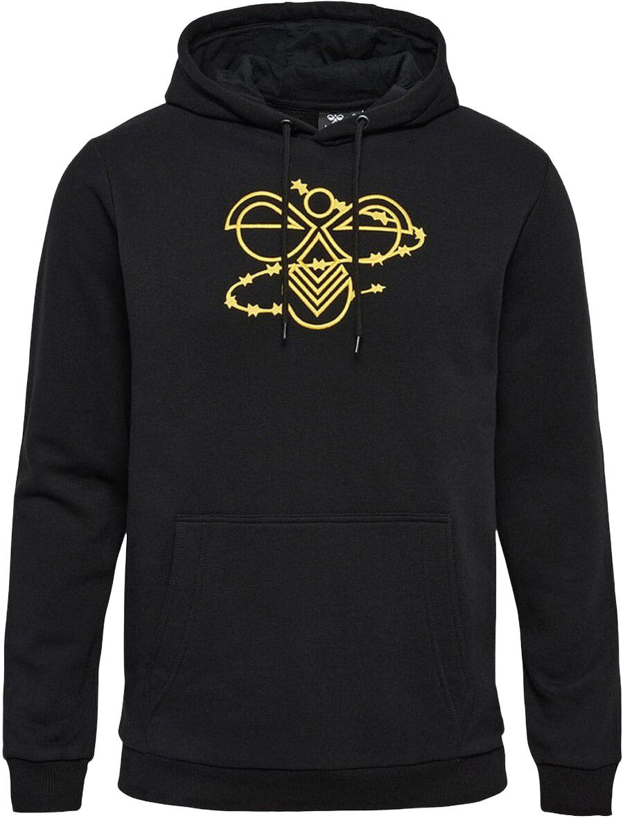 HUMMEL X Amnesty h&aelig;ttetr&oslash;je