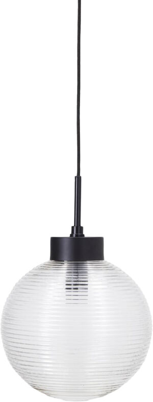 Lampe, Gaia, Klar