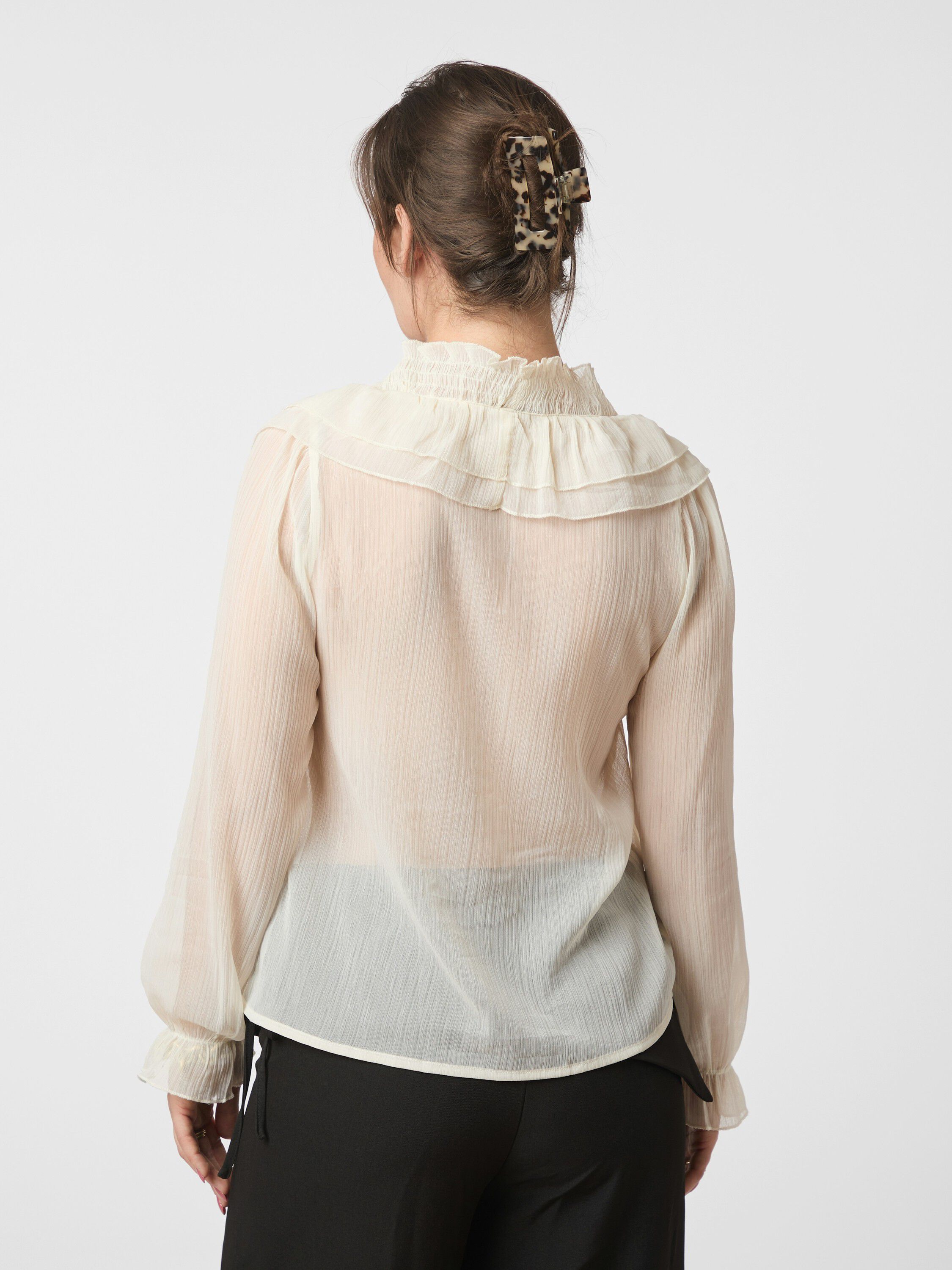 Ivey Blouse