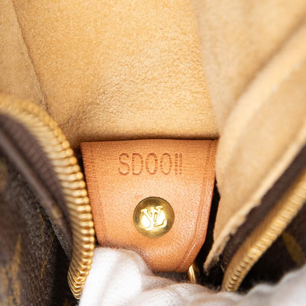 Louis Vuitton Looping
