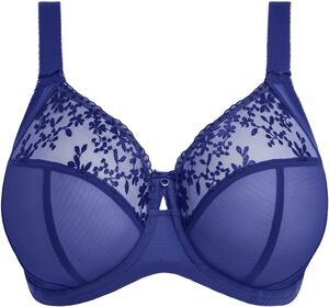 ZARLA UW BRA