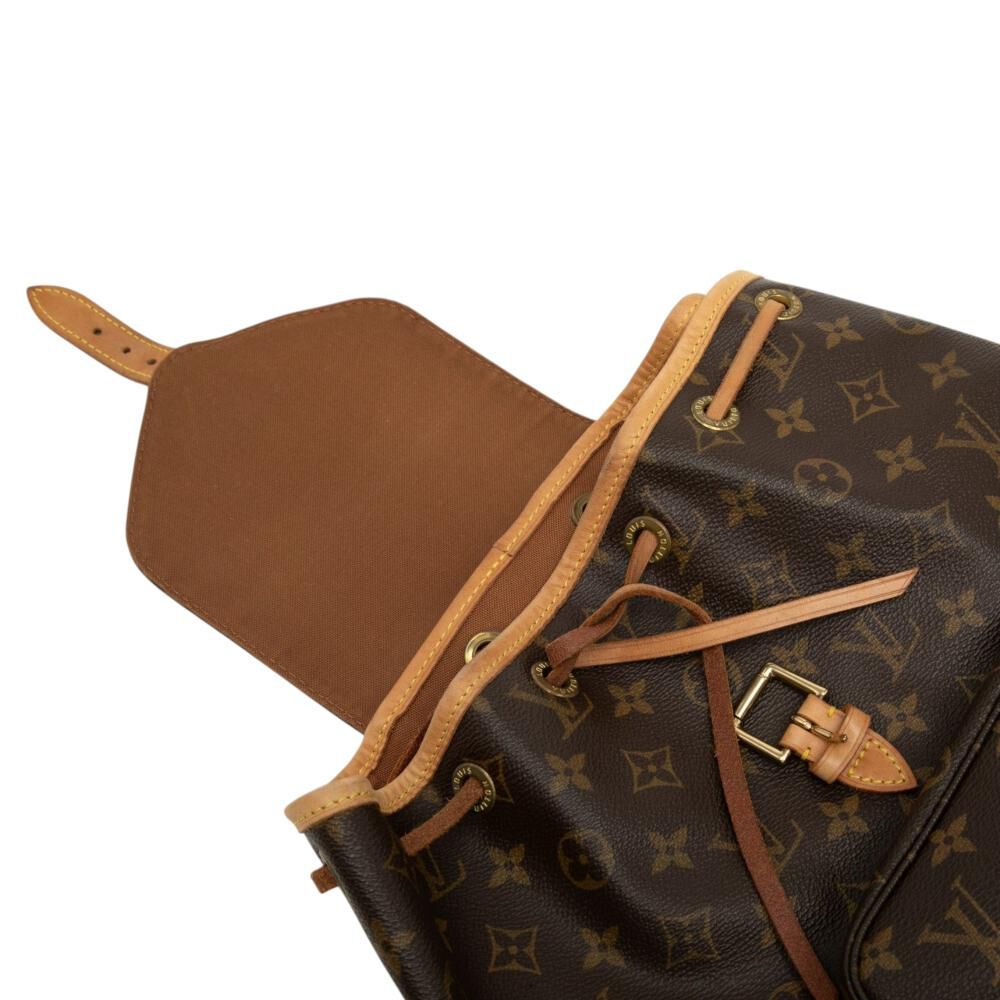 Louis Vuitton Montsouris