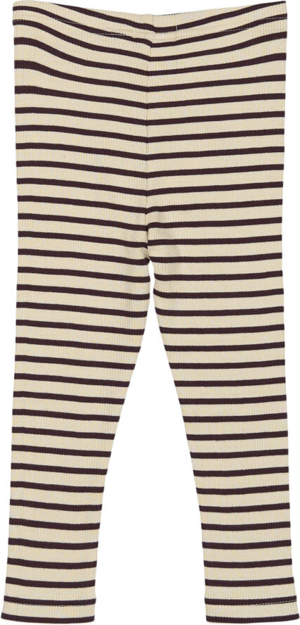 Legging Modal Striped