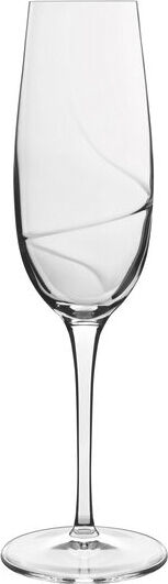 Aero 6 stk. champagneglas 23,5 cl.