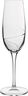 Aero 6 stk. champagneglas 23,5 cl.
